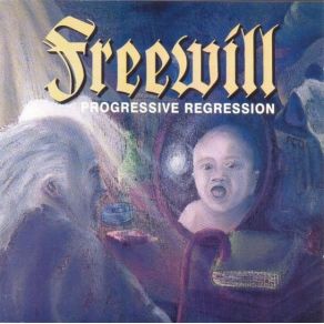 Download track Progressive Regression Freewill