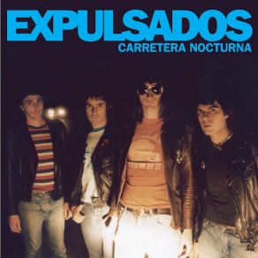 Download track Te Recuerdo Expulsados