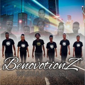 Download track Washa BenovotionZ