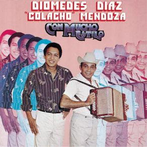 Download track El Invencible Diómedes Díaz