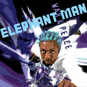 Download track War And Peace Elephant Man