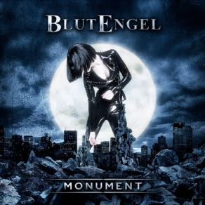 Download track A Place Called Home Blutengel