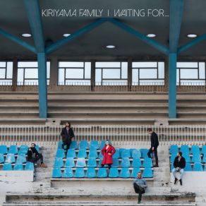 Download track While You Wait Kiriyama Family