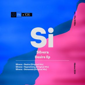 Download track Desire Silvera