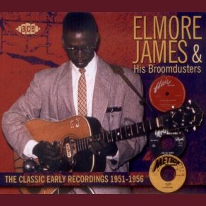 Download track Lost Woman Blues (Aka Please Find My Baby) (Version 3) Elmore James