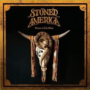 Download track Red Dress Stoned America