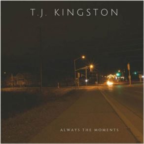 Download track Lift Me Up T. J. Kingston