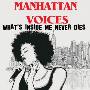 Download track Forever Workin' It Out Manhattan Voices