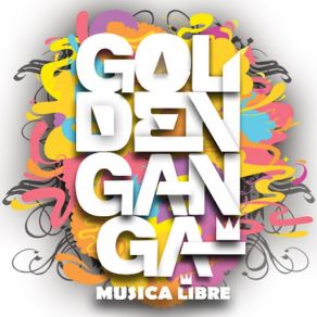 Download track Fuerza Golden Ganga