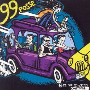 Download track Medley Ragga 99 Posse