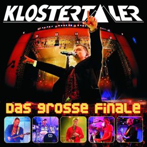 Download track Auf Das Leben (Live 2010) Klostertaler