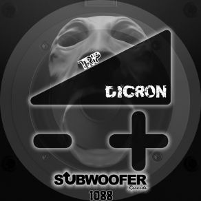 Download track Acid Trip Dicron