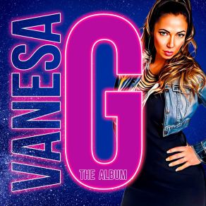 Download track Fuego En Mi Corazón (Balada) Vanesa G