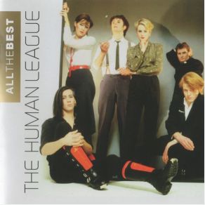 Download track Empire State Human The Human League