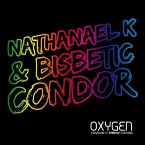 Download track Condor (Original Mix) Bisbetic, Nathanael K