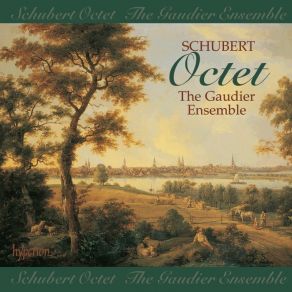 Download track 4. Octet In F D. 803: IV. Andante Franz Schubert