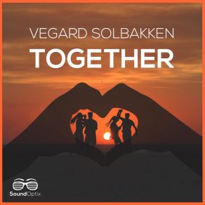 Download track Together Vegard Solbakken