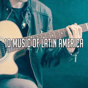 Download track Greater Love Latin Guitar