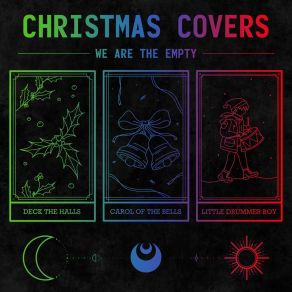 Download track Little Drummer Boy We Are The Empty