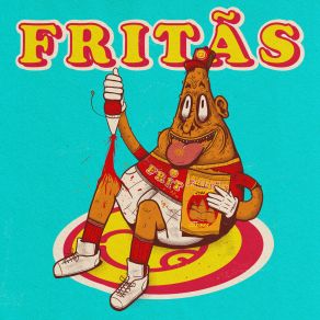 Download track Retrato De Um Reaça Fritas