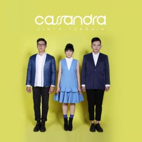 Download track Jadilah Pacarku Cassandra