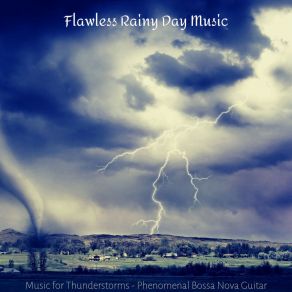 Download track Background For Staying Inside Flawless Rainy Day Music