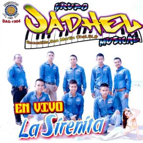 Download track La Potosina (En Vivo) Grupo Jadhel Musical