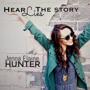 Download track All Over Jenna Elaine Hunter