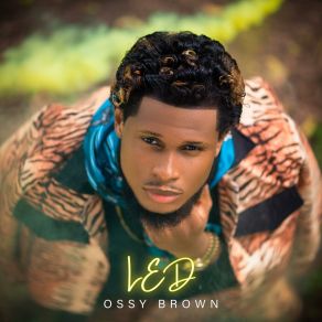 Download track Love To Love You Ossy Brown