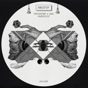 Download track Wax (Original Mix) Protyv