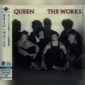 Download track Keep Passing The Open Windows Queen