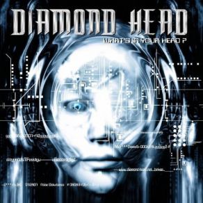 Download track This Is War (Bonus Track) Diamond Head