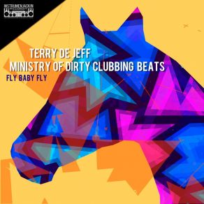 Download track Fly Baby Fly (DJ Tool) Terry De Jeff