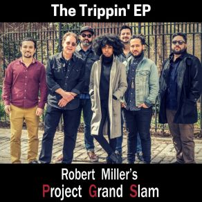 Download track Trippin' Project Grand Slam