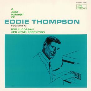 Download track How Are Things In Gloccamorra Eddie Thompson, Ron Lundberg, Lewis Berryman