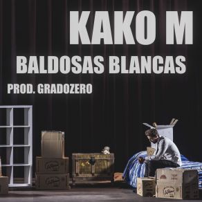 Download track Baldosas Blancas (Instrumental) Kako MΟΡΓΑΝΙΚΟ