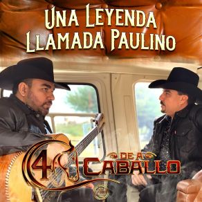 Download track El Barón De Babunica 4 De A Caballo