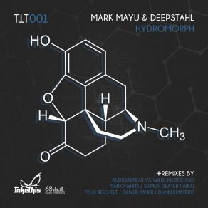 Download track Hydromorph (Audioappear Vs. WildlingTechno Remix) DeepstahlMark Mayu