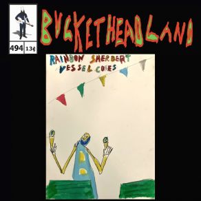 Download track Soothsayer Live Buckethead