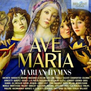 Download track Salve Regina In F Major, RV 617 III. Eia Ergo Aradia Ensemble, Carla Huhtanen