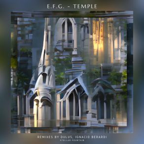 Download track Temple (Ignacio Berardi Remix) Dulus