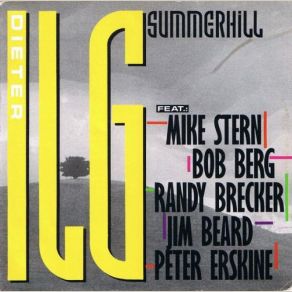 Download track It's Getting Better Peter Erskine, Mike Stern, Randy Brecker, Jim Beard, Dieter Ilg, Bob Berg