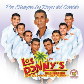 Download track El Corrido De El Gallo De Oro Los Donny's De GuerreroLos Donny's