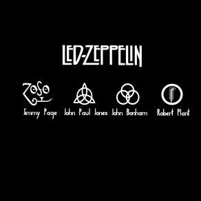 Download track Since I've Been Loving You Led Zeppelin