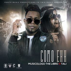 Download track Como Ehh Tali'