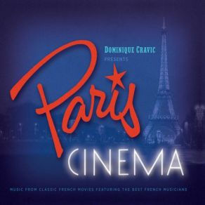 Download track La Romance De Paris Dominique Cravic