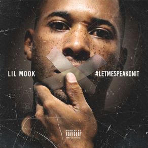 Download track Get It Off My Chest Lil Mook