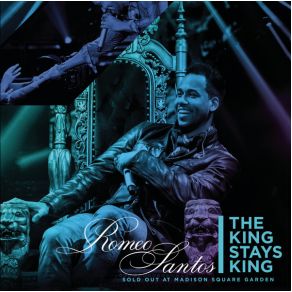 Download track Noche De Sexo (Live The King Stays King Version) Wisin, Romeo Santos