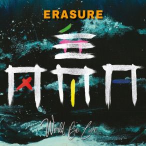 Download track Here I Go Impossible Again (Live) Erasure