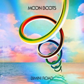 Download track Bimini Road Moon Boots